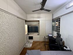 Melville Park (D18), Condominium #503997201